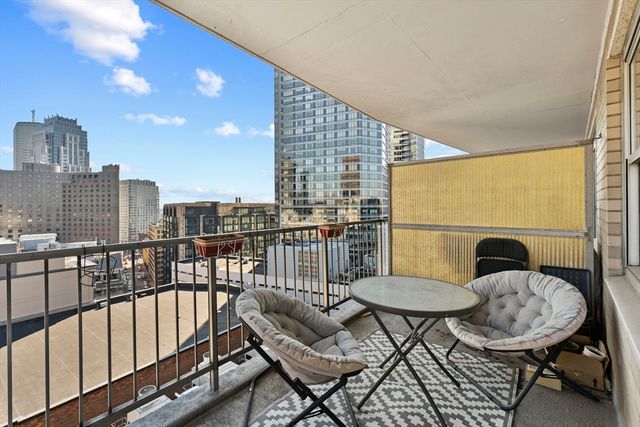 151 Tremont St 19T, Boston, MA 02111