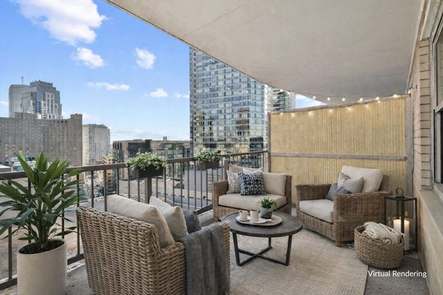 151 Tremont St 19T, Boston, MA 02111