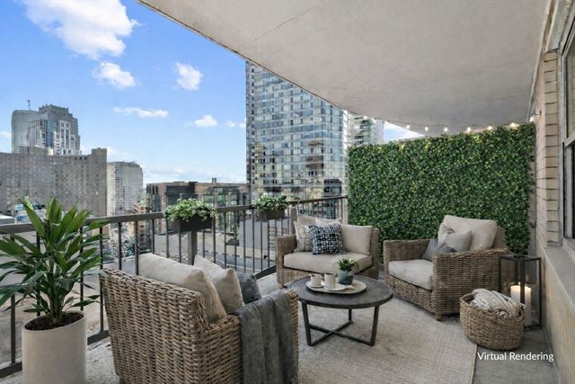 151 Tremont St 19T, Boston, MA 02111