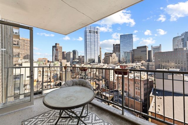 151 Tremont St 19T, Boston, MA 02111