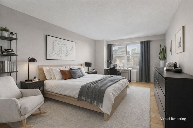 151 Tremont St 19T, Boston, MA 02111