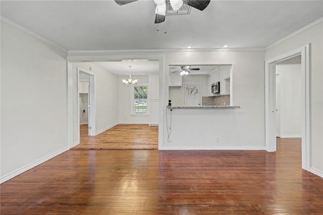 4705 Kendall Dr, Corpus Christi, TX 78415