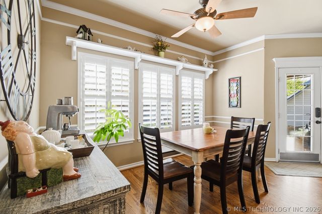 508 W 34th Street, Sand Springs, OK 74063