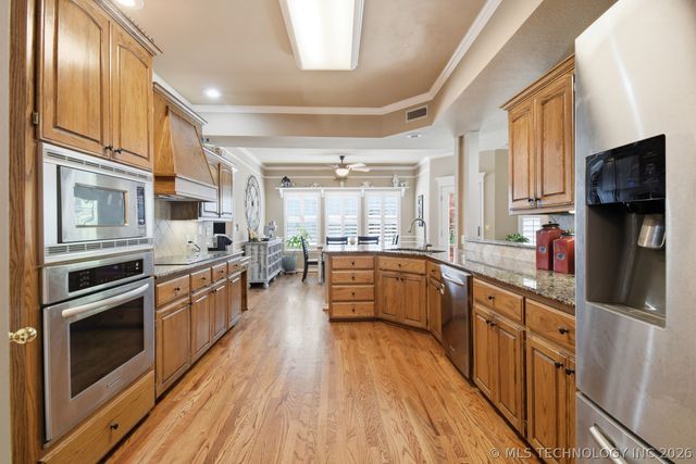 508 W 34th Street, Sand Springs, OK 74063