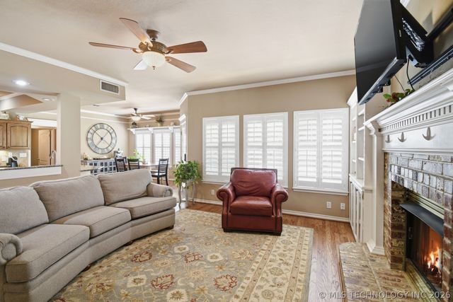 508 W 34th Street, Sand Springs, OK 74063