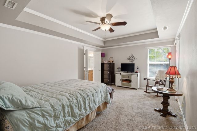 508 W 34th Street, Sand Springs, OK 74063