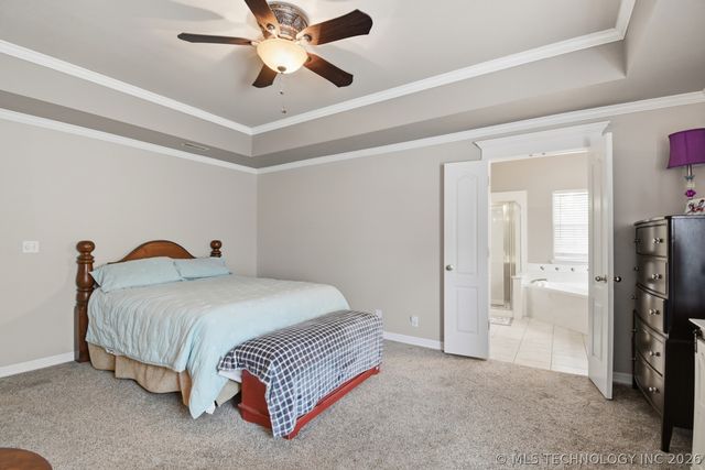 508 W 34th Street, Sand Springs, OK 74063
