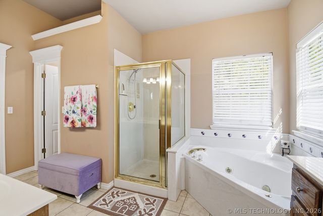 508 W 34th Street, Sand Springs, OK 74063