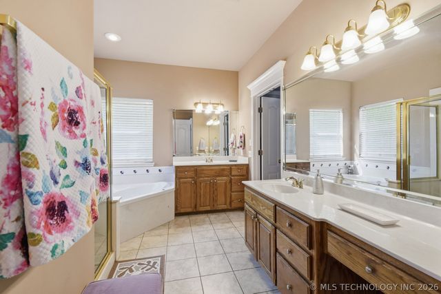 508 W 34th Street, Sand Springs, OK 74063