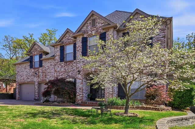 508 W 34th Street, Sand Springs, OK 74063