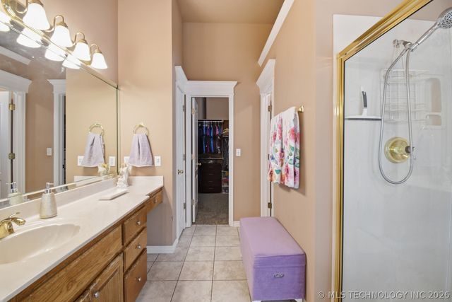 508 W 34th Street, Sand Springs, OK 74063