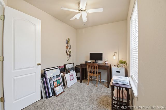 508 W 34th Street, Sand Springs, OK 74063