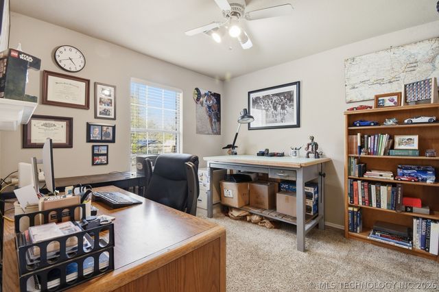508 W 34th Street, Sand Springs, OK 74063