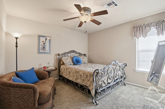 508 W 34th Street, Sand Springs, OK 74063