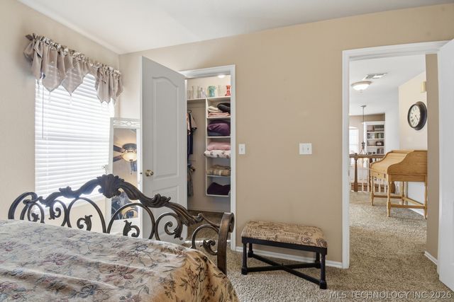 508 W 34th Street, Sand Springs, OK 74063