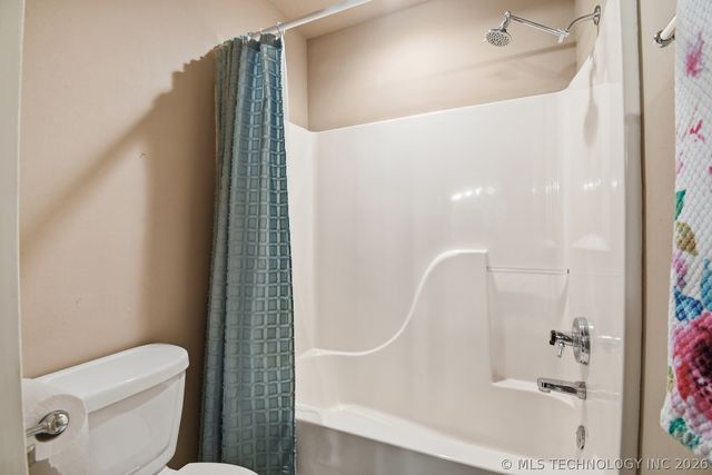 508 W 34th Street, Sand Springs, OK 74063