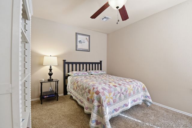 508 W 34th Street, Sand Springs, OK 74063
