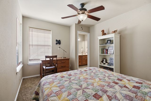 508 W 34th Street, Sand Springs, OK 74063