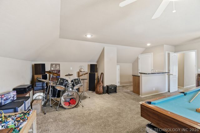 508 W 34th Street, Sand Springs, OK 74063