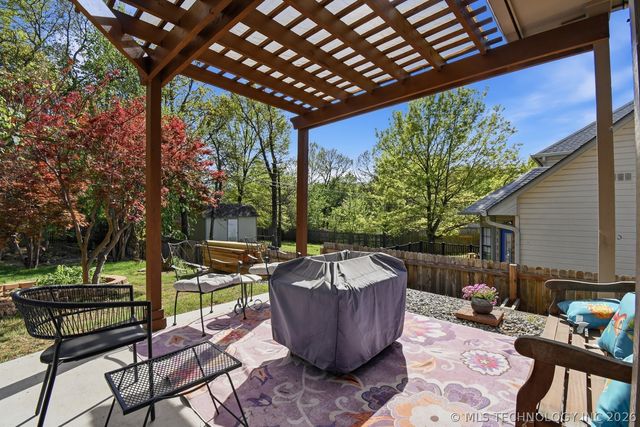 508 W 34th Street, Sand Springs, OK 74063