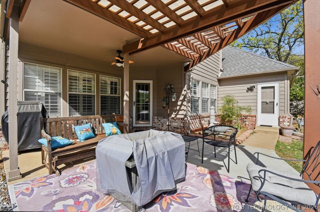 508 W 34th Street, Sand Springs, OK 74063