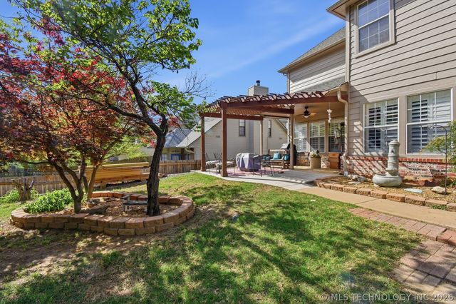 508 W 34th Street, Sand Springs, OK 74063