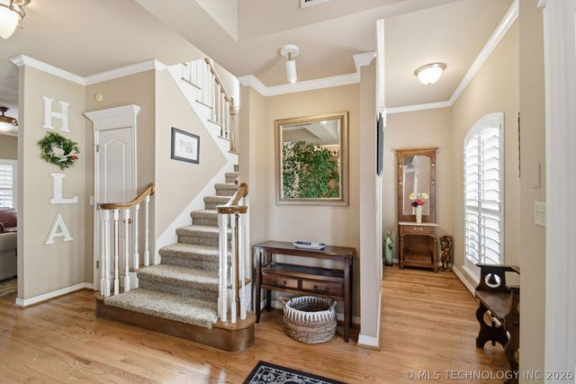 508 W 34th Street, Sand Springs, OK 74063