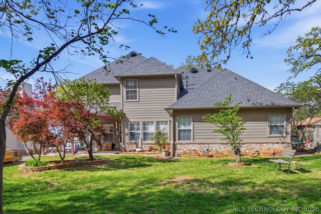 508 W 34th Street, Sand Springs, OK 74063