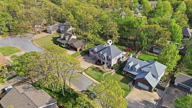 508 W 34th Street, Sand Springs, OK 74063