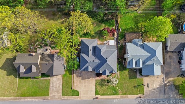 508 W 34th Street, Sand Springs, OK 74063