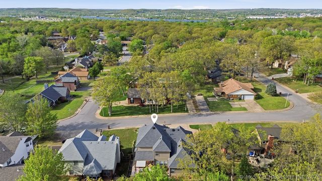 508 W 34th Street, Sand Springs, OK 74063
