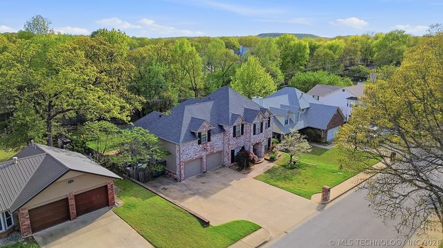 508 W 34th Street, Sand Springs, OK 74063
