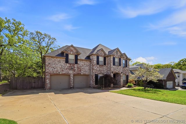 508 W 34th Street, Sand Springs, OK 74063
