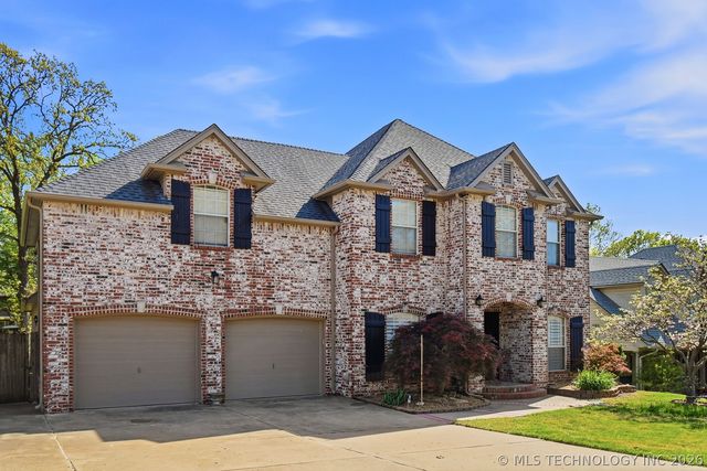 508 W 34th Street, Sand Springs, OK 74063