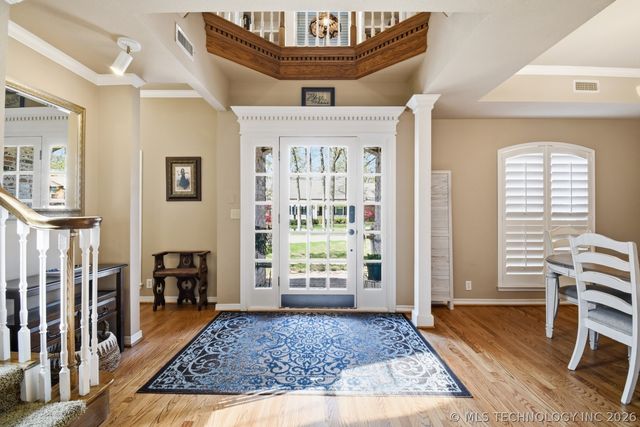 508 W 34th Street, Sand Springs, OK 74063