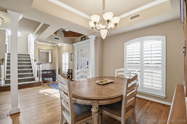 508 W 34th Street, Sand Springs, OK 74063