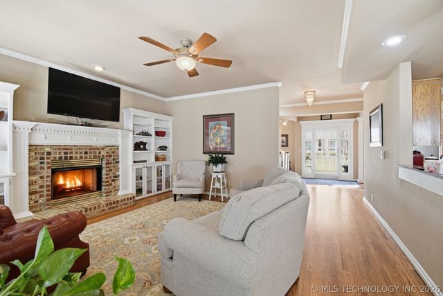 508 W 34th Street, Sand Springs, OK 74063