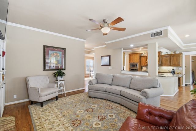 508 W 34th Street, Sand Springs, OK 74063