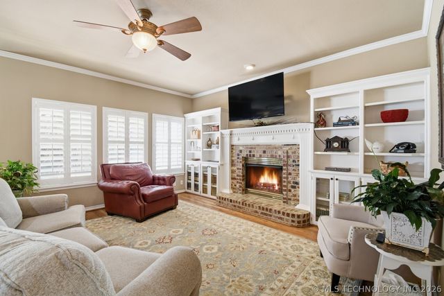 508 W 34th Street, Sand Springs, OK 74063
