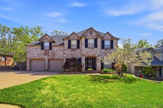 508 W 34th Street, Sand Springs, OK 74063