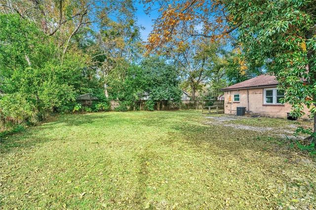 207 Cleland Avenue, Savannah, GA 31415