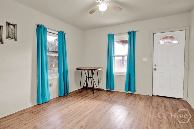 207 Cleland Avenue, Savannah, GA 31415