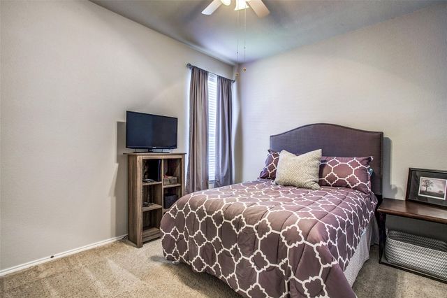 285 Big Bear Drive, Melissa, TX 75454