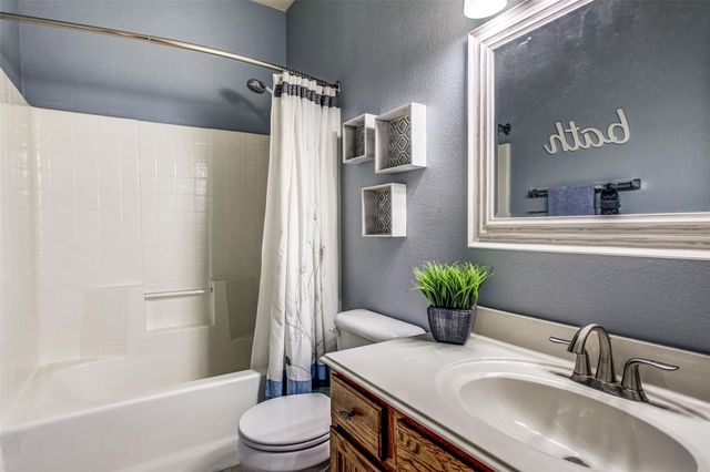 285 Big Bear Drive, Melissa, TX 75454