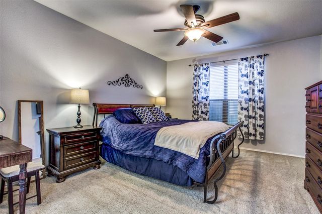 285 Big Bear Drive, Melissa, TX 75454