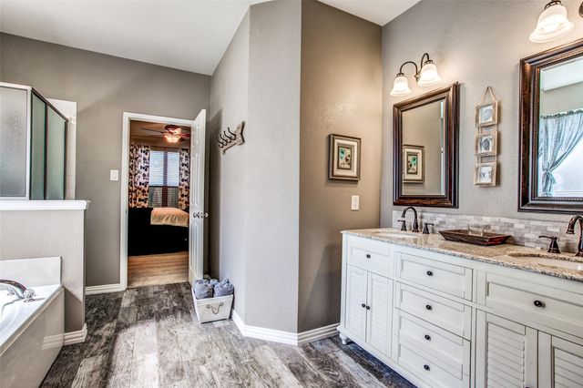 285 Big Bear Drive, Melissa, TX 75454