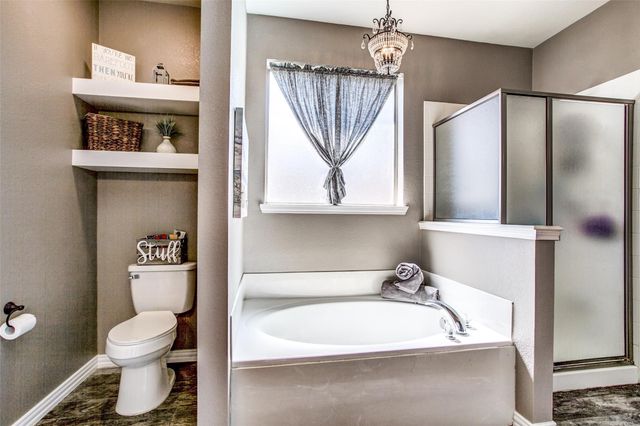 285 Big Bear Drive, Melissa, TX 75454