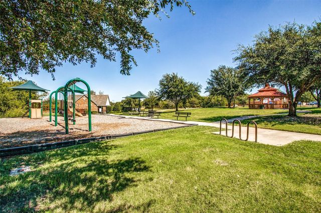 285 Big Bear Drive, Melissa, TX 75454