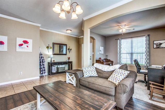 285 Big Bear Drive, Melissa, TX 75454