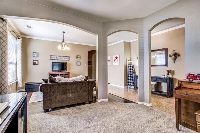 285 Big Bear Drive, Melissa, TX 75454